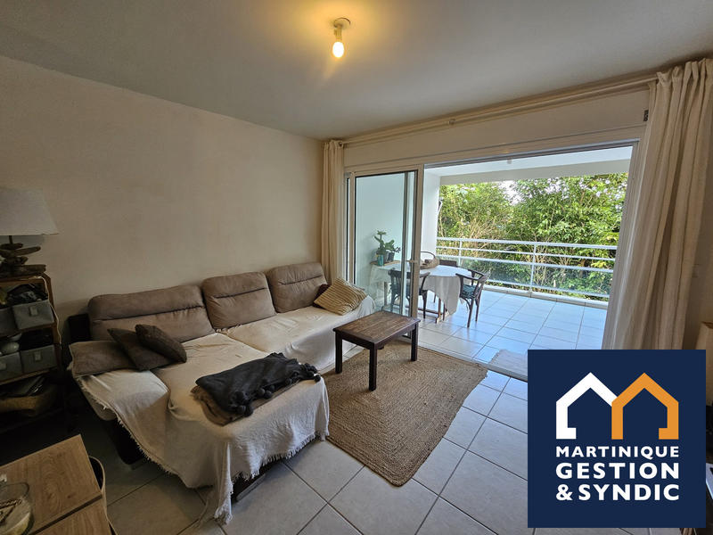 Appartement - 41 m² - 2 pièces