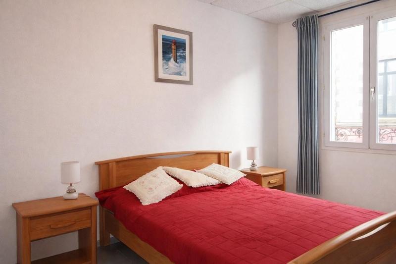 Appartement - 51 m² - 3 pièces