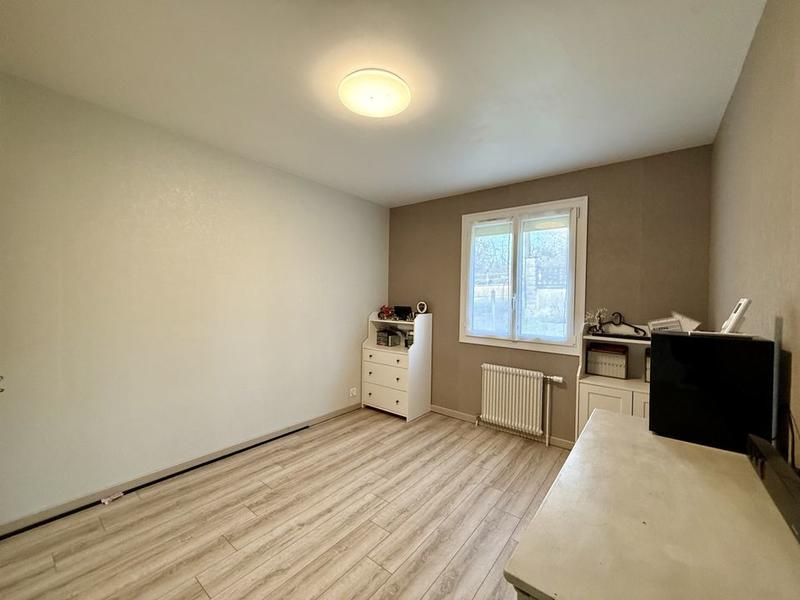 Pavillon - 65 m² - 3 pièces