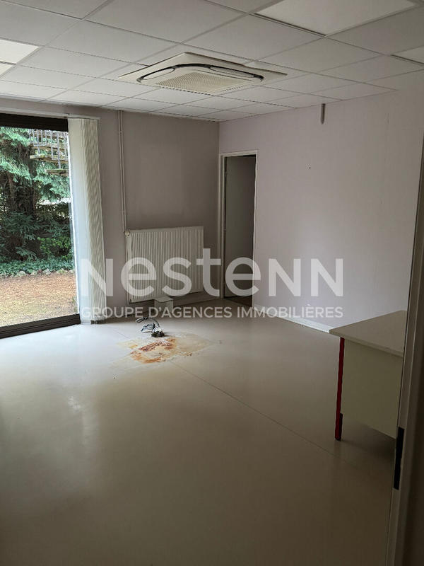 Local commercial - 380 m²