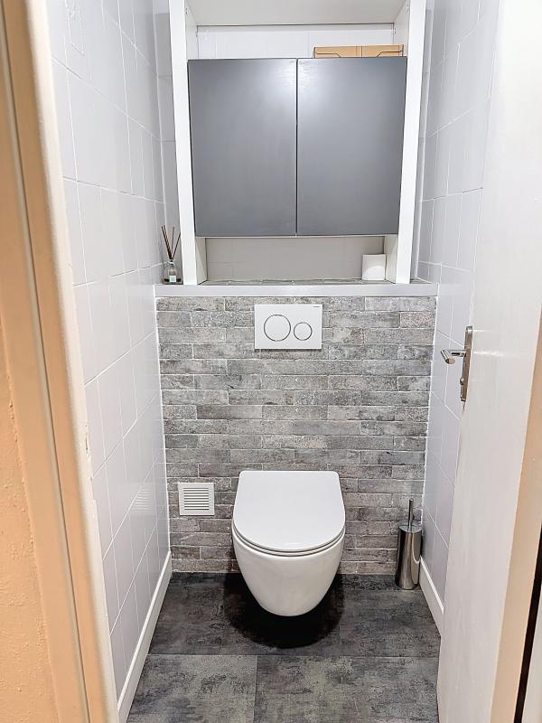 Appartement - 77 m² - 3 pièces