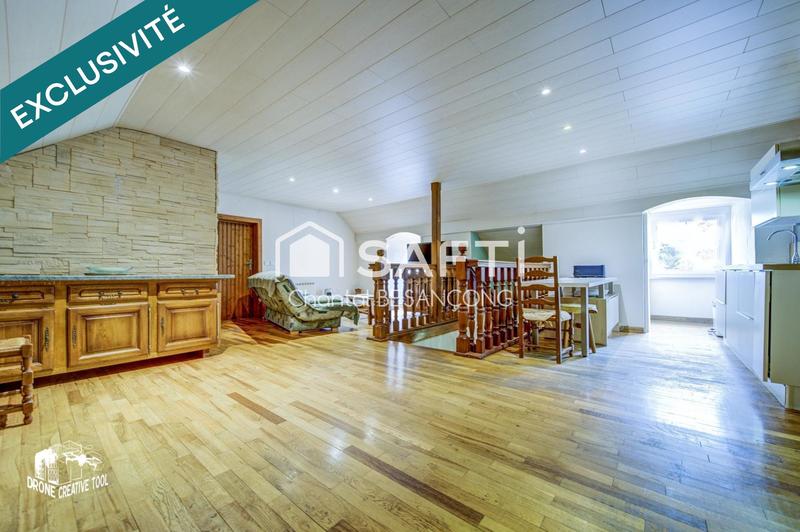 Villa - 172 m² - 6 pièces