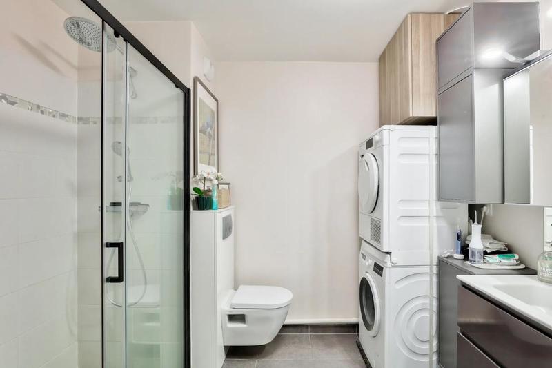 Appartement - 72 m² - 4 pièces