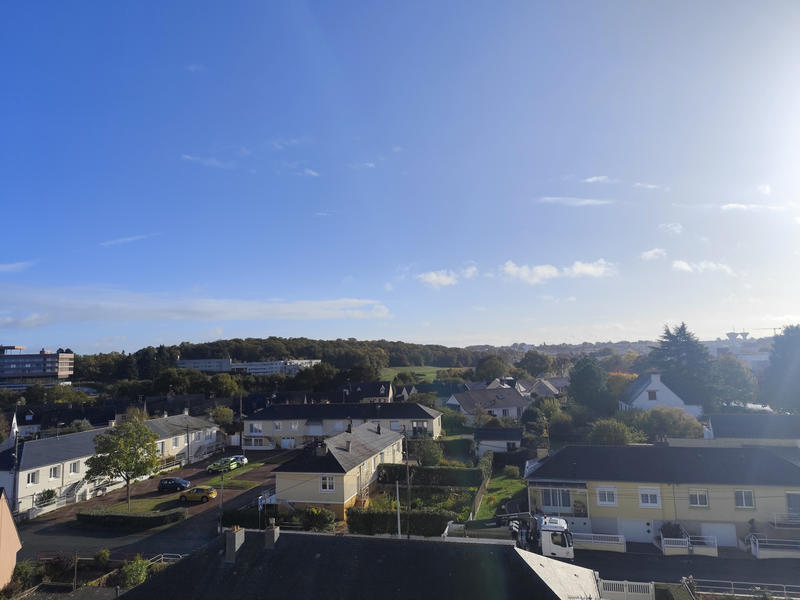 Appartement - 86 m² - 3 pièces