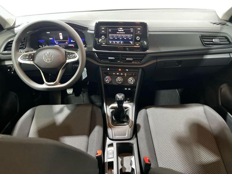 Volkswagen t-Roc 1.0 Tsi 110 Start/Stop Bvm6