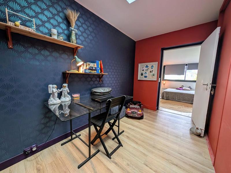 Maison - 152 m² - 7 pièces