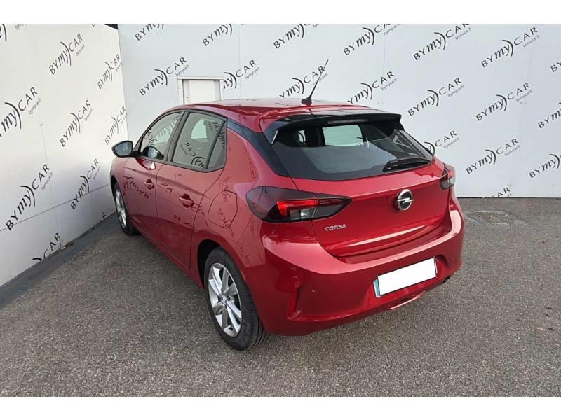 Opel Corsa 1.2 75 ch Bvm5 Elegance Business