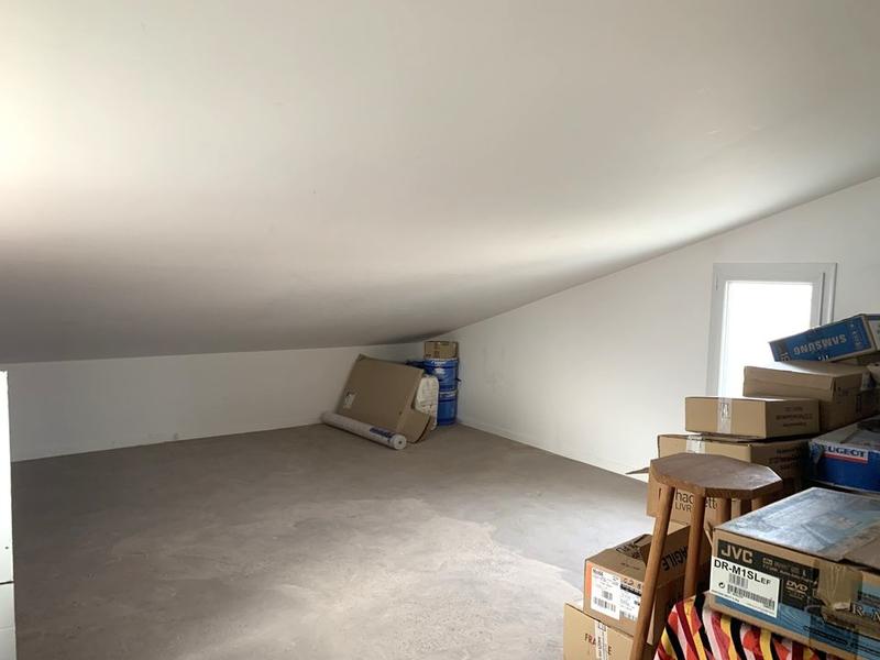 Maison - 119 m² - 5 pièces