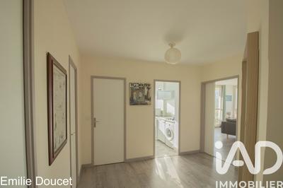 Appartement - 87 m² - 4 pièces