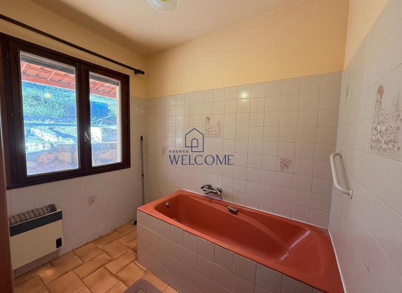 Maison - 131 m² - 4 pièces