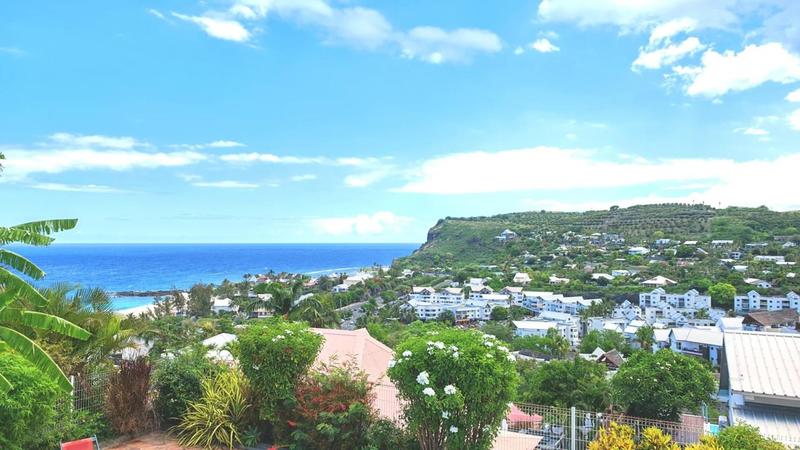 Villa - 300 m² - 10 pièces