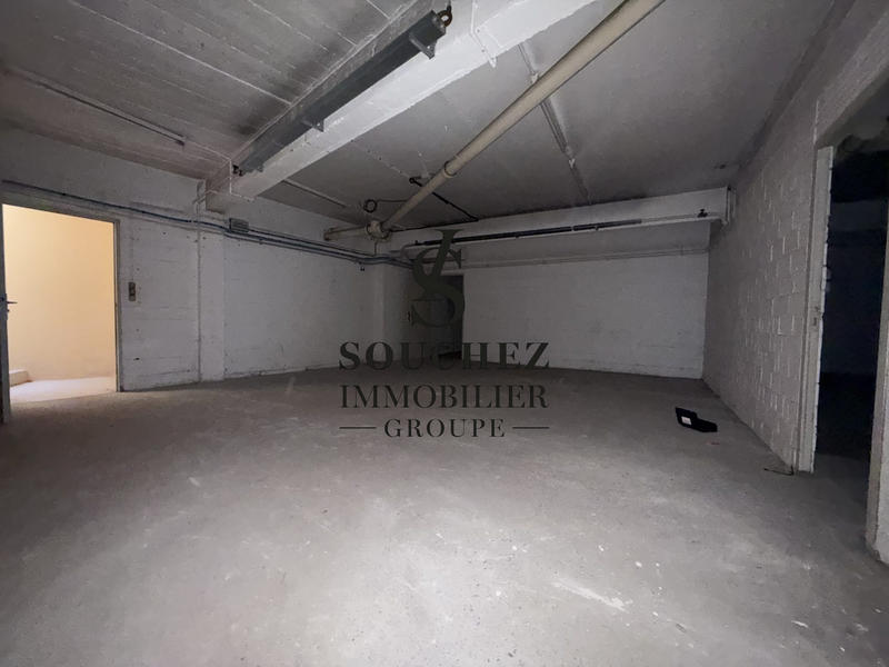 Appartement - 50 m² - 1 pièce