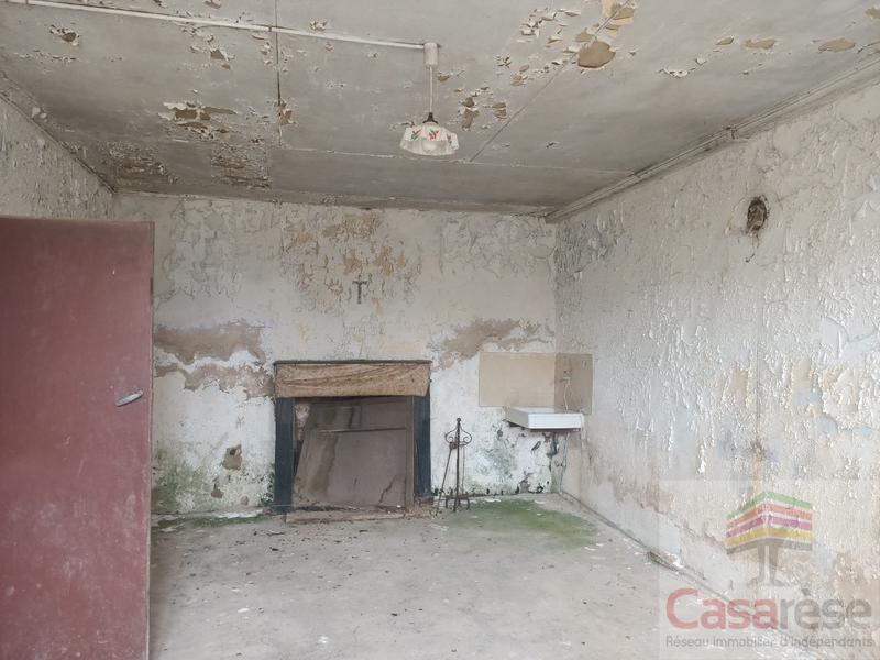 Maison ancienne - 294 m² - 8 pièces