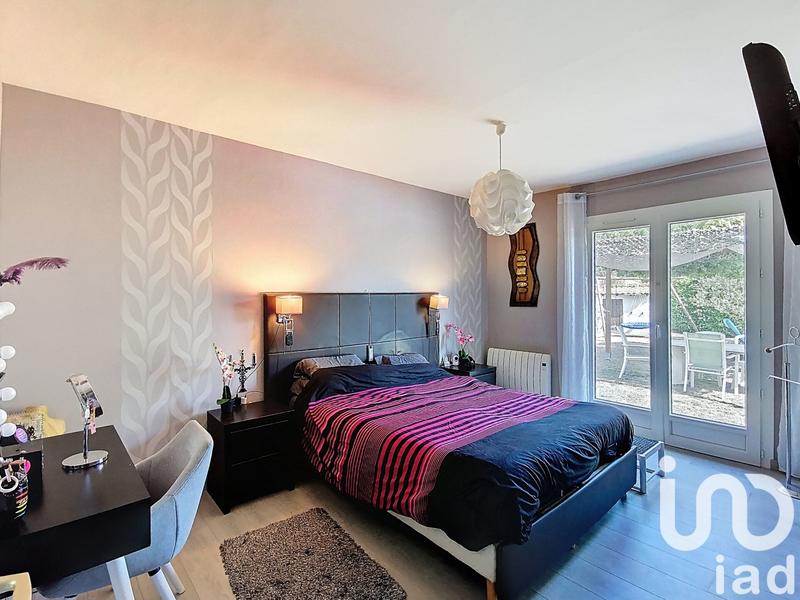 Maison - 131 m² - 6 pièces