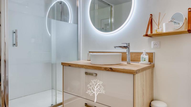 Maison - 225 m² - 5 pièces