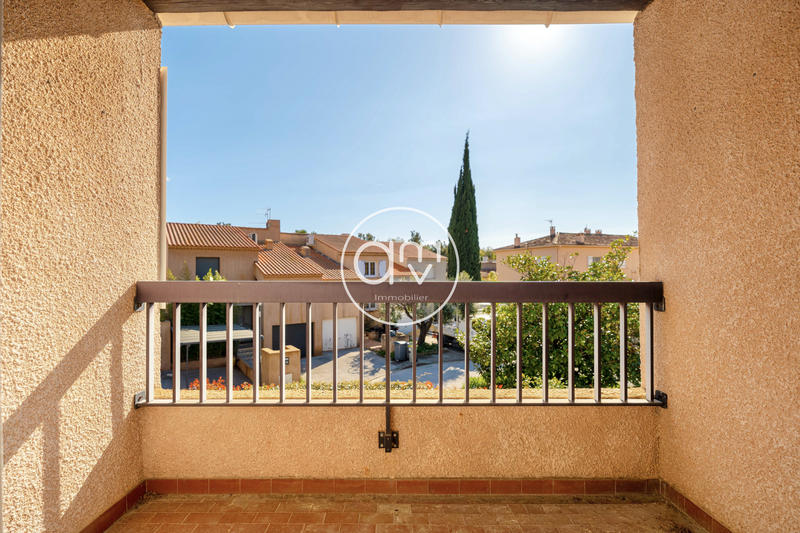 Villa - 76 m² - 4 pièces