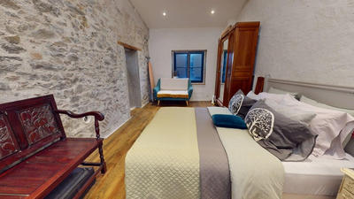 Appartement - 171 m² - 6 pièces