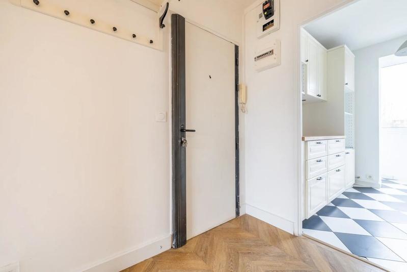 Appartement - 70 m² - 4 pièces