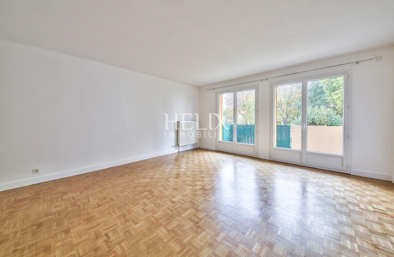 Appartement - 80 m² - 3 pièces