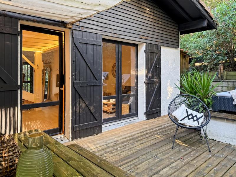 Villa - 59 m² - 3 pièces