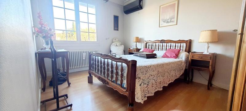 Maison - 148 m² - 6 pièces