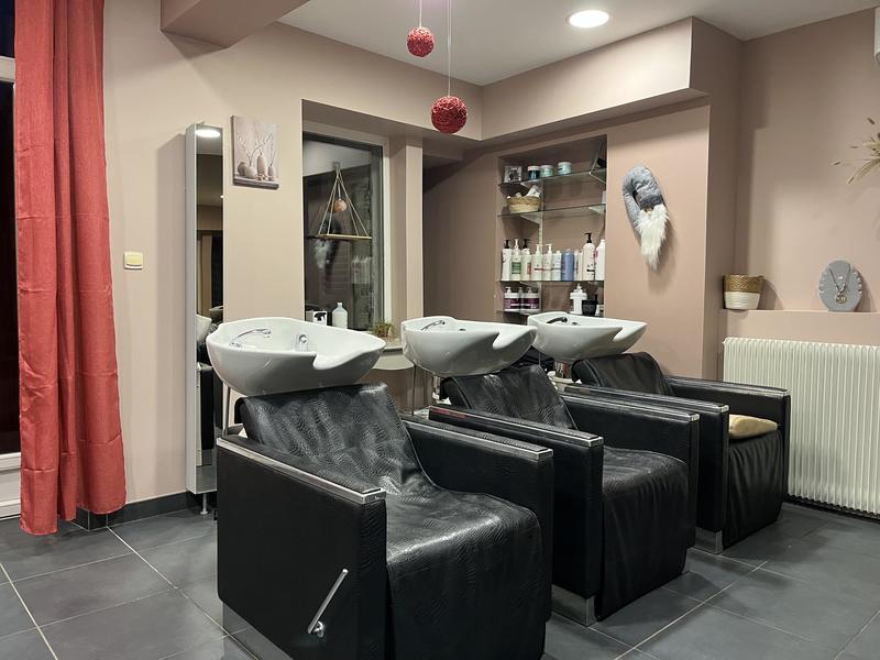 Immeuble - 185 m² - 6 pièces