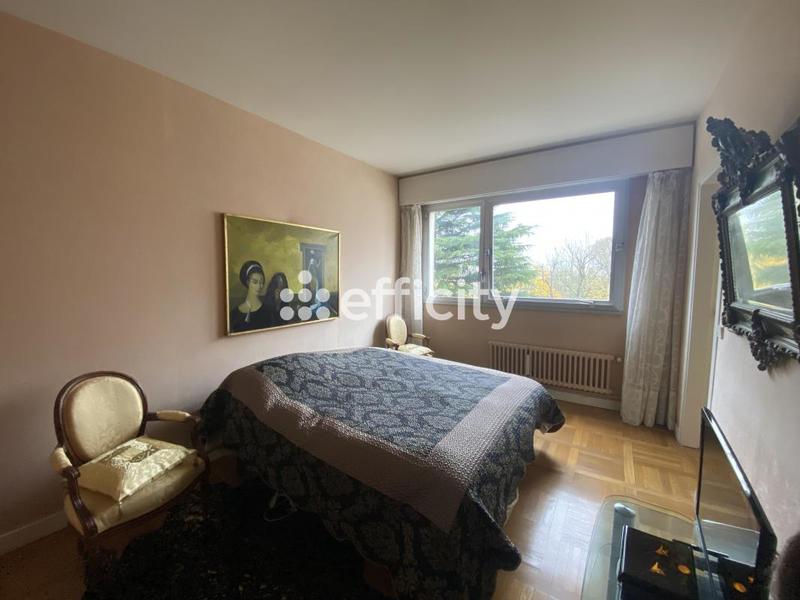 Appartement - 111 m² - 4 pièces