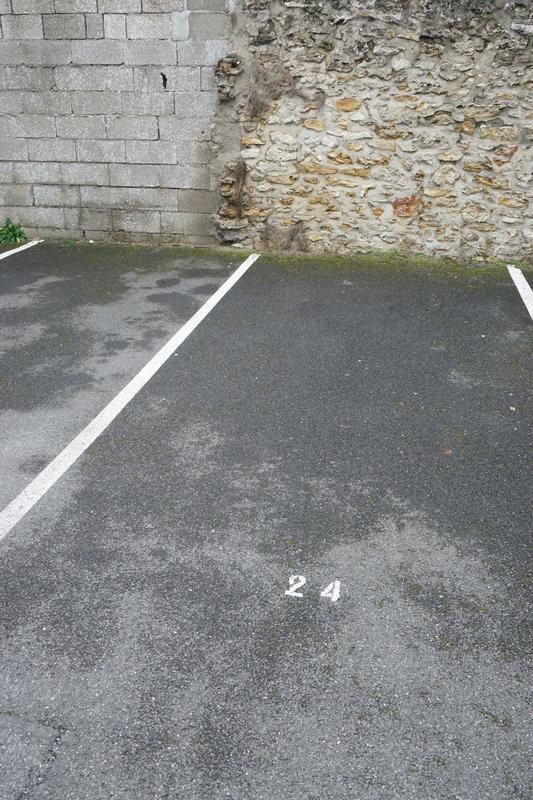 Appartement - 31 m² - 1 pièce