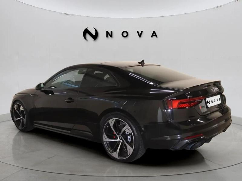 Audi Rs5 2.9 Tfsi quattro-Nav-Led-Pano