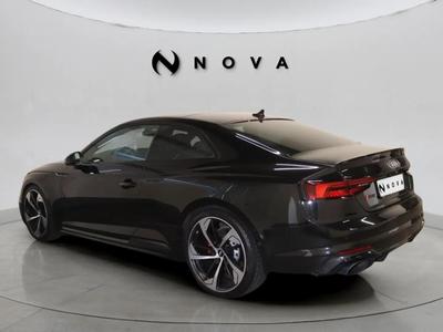 Audi Rs5 2.9 Tfsi quattro-Nav-Led-Pano