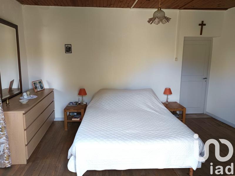 Maison - 83 m² - 4 pièces