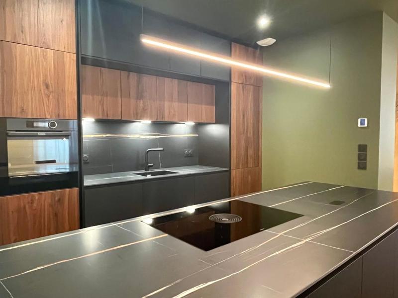 Appartement - 84 m² - 3 pièces