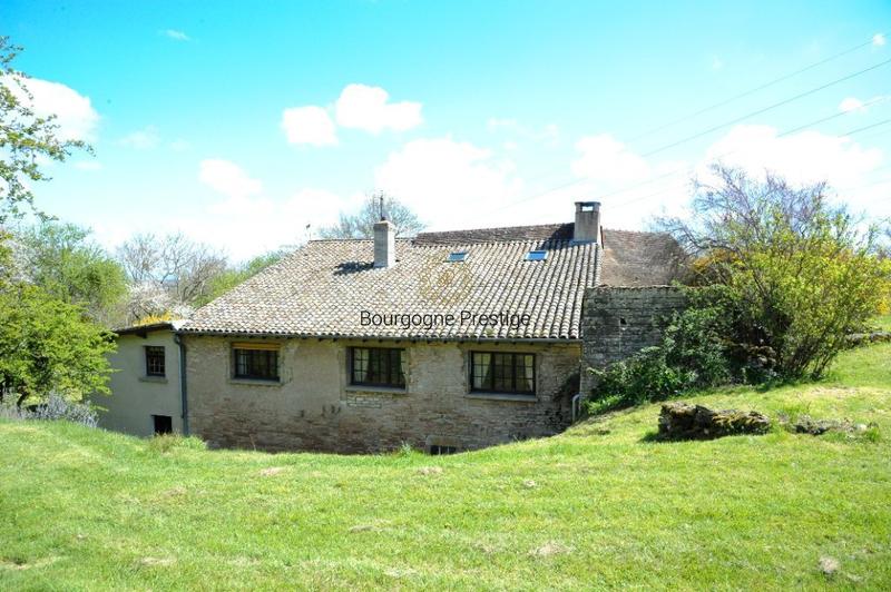 Maison - 195 m² - 8 pièces