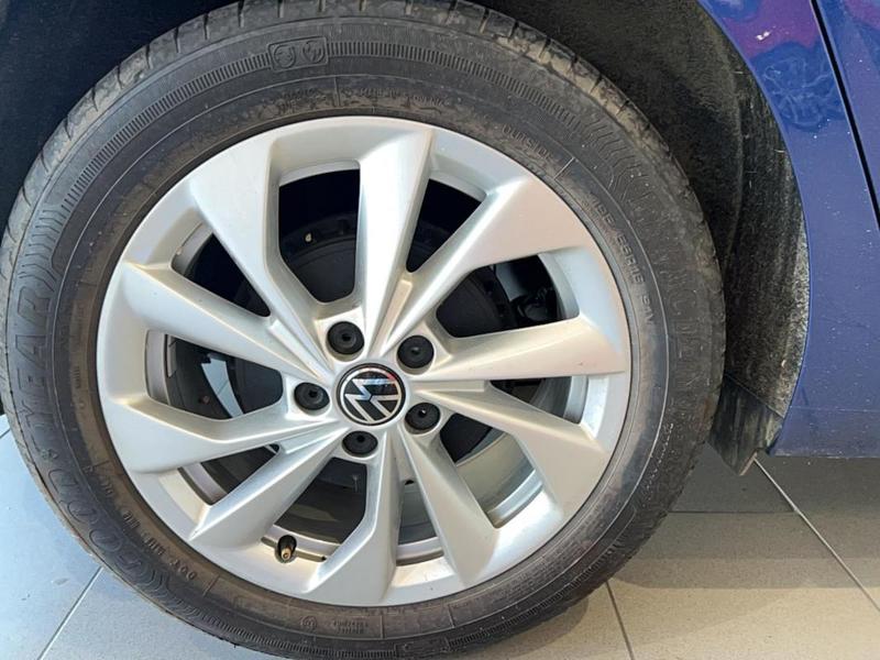 Volkswagen Polo 1.0 Tsi 95 s&amp;S Dsg7 Style