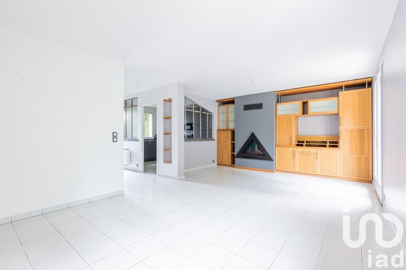 Maison - 128 m² - 4 pièces