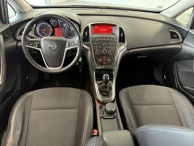 Opel Astra j 1.7 Cdti 16v 110 Cv