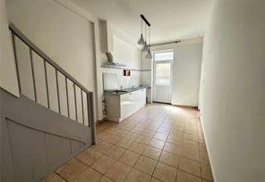 Maison ancienne - 79 m² - 3 pièces