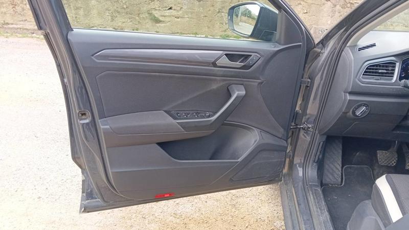 Volkswagen t-Roc 1.5 Tsi 150 Dsg7 Carat