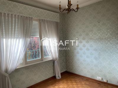 Maison - 100 m² - 6 pièces