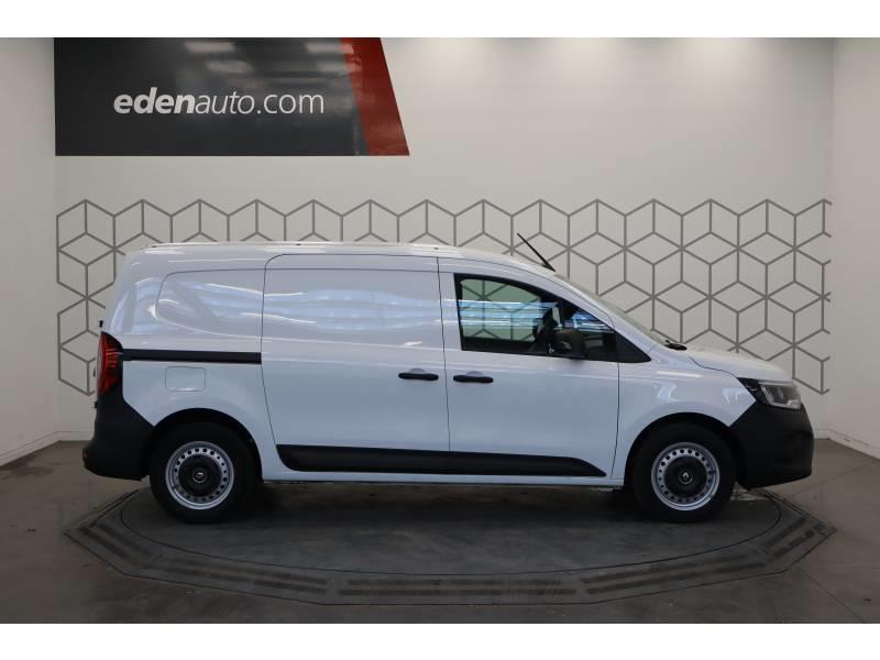 Renault Kangoo Van L2 Blue Dci 115 Grand Confort - 22