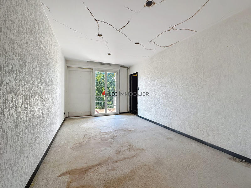 Appartement - 123 m² - 5 pièces