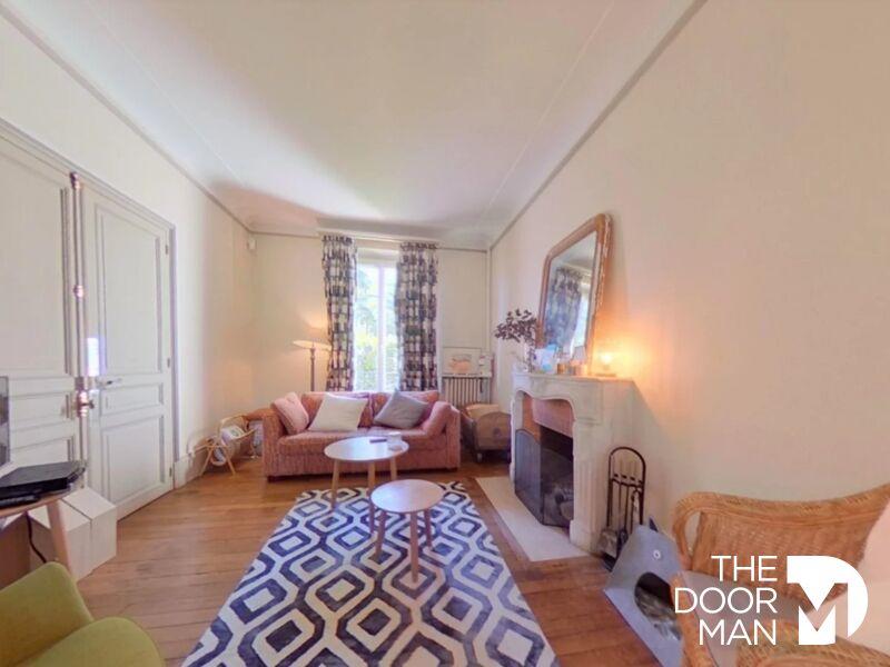 Maison - 150 m² - 9 pièces