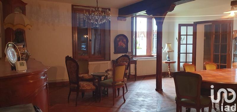 Maison - 328 m² - 5 pièces