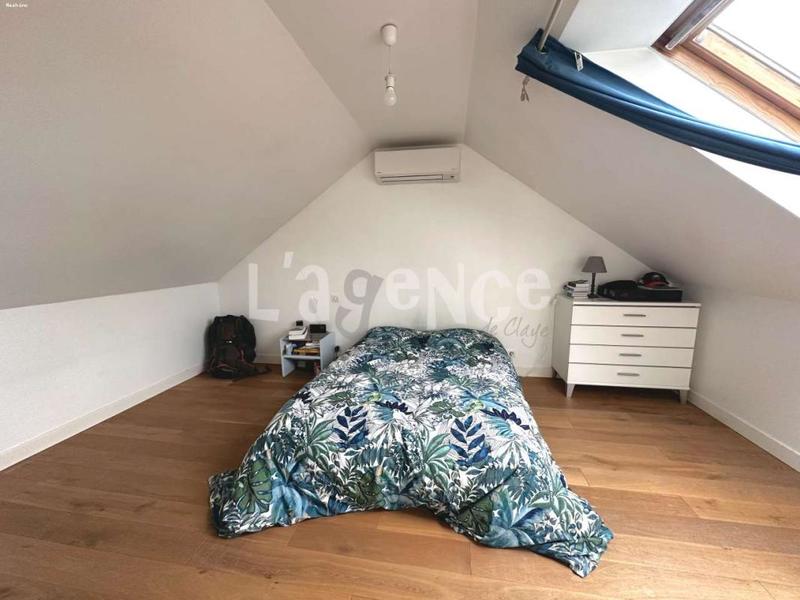 Maison - 190 m² - 8 pièces