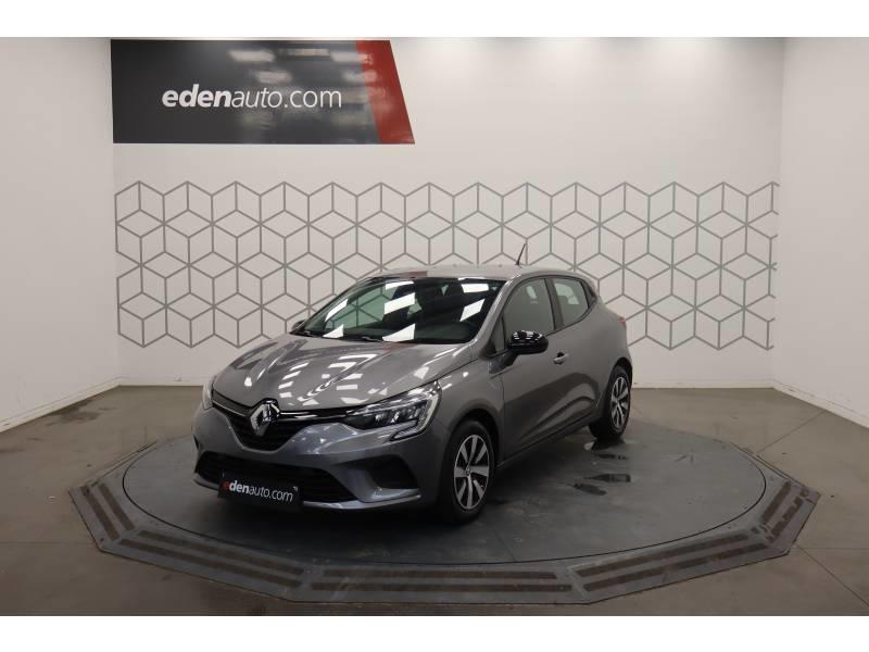 Renault Clio TCe 90 Equilibre