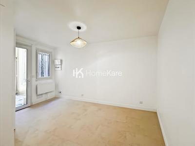 Studio - 16 m² - 1 pièce