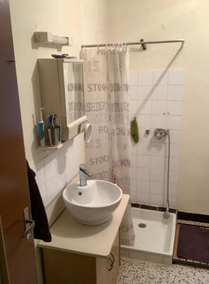 Villa - 63 m² - 3 pièces