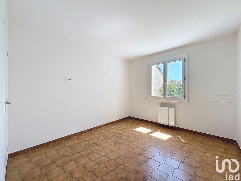 Maison - 82 m² - 4 pièces