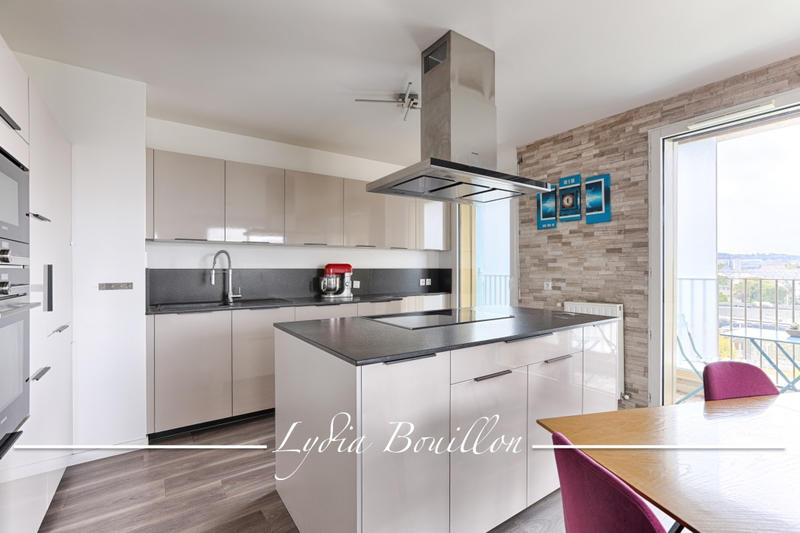 Appartement - 71 m² - 3 pièces