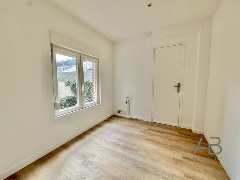 Local commercial - 8 m²